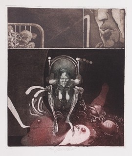 James Janíček (1935) - Old Days