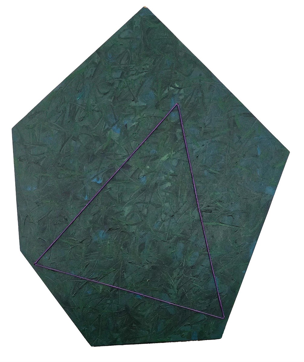 Kotík Jan - Jakási geometrie