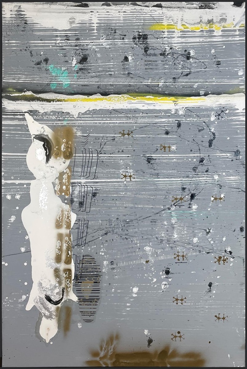 Švéda Jakub - Impact XXXIP.