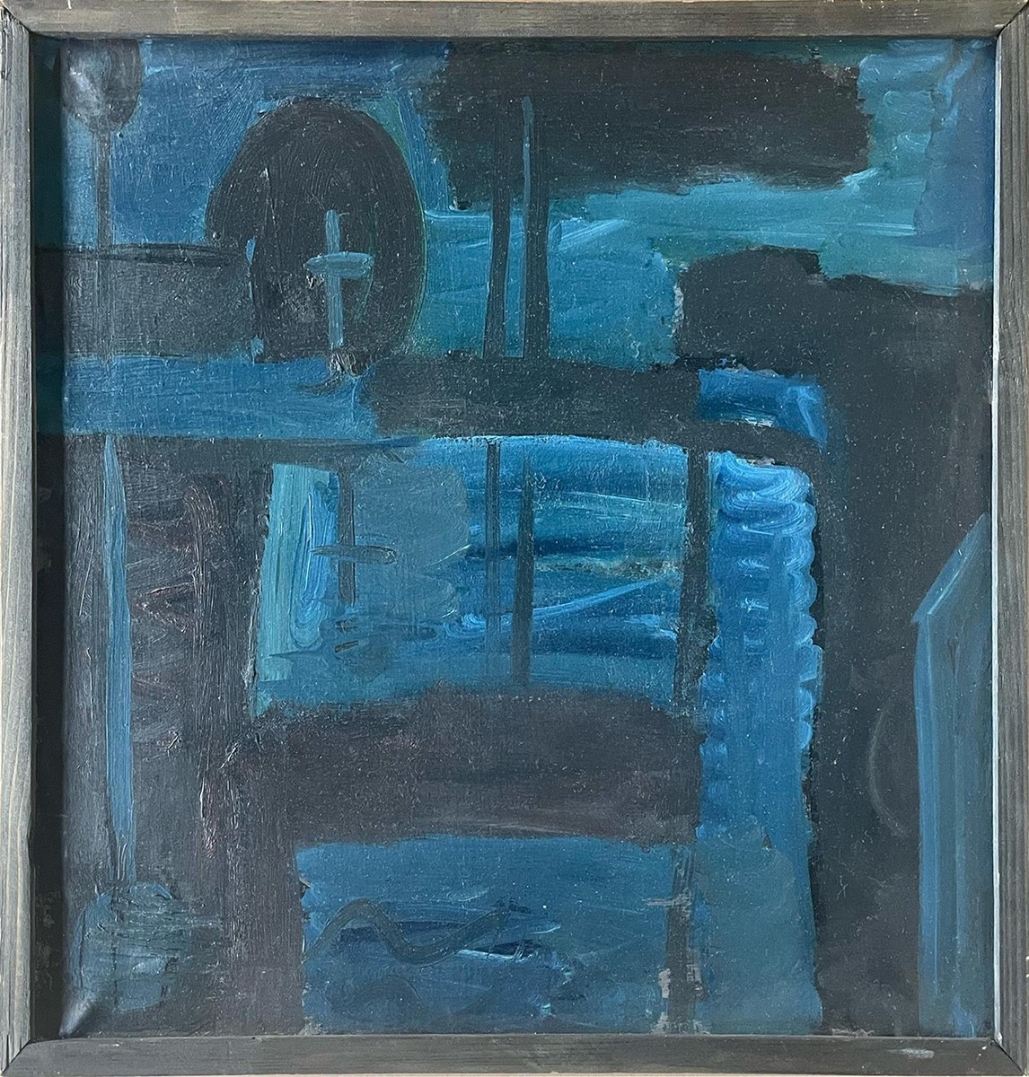 Málek Antonín - Vajgar v Jindřichově Hradci