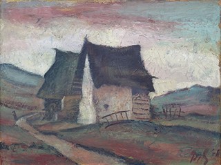 Potoček Pavol - Záhumnie