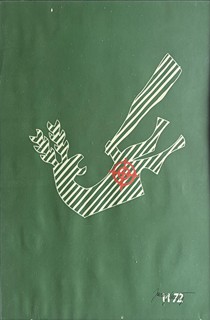 Meliš Juraj - Skolený jeleň