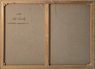 Binder Erik - Vulkán