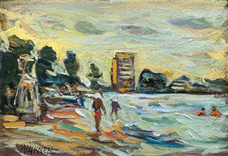 Prukner Štefan - Grécko