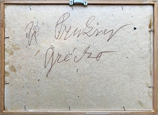 Prukner Štefan - Grécko