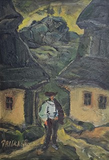 Prukner Štefan - Šuhaj