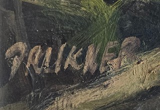 Prukner Štefan - Šuhaj