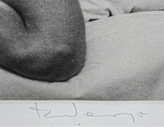 Vano Robert - In Bed with Milan, Praha 1999