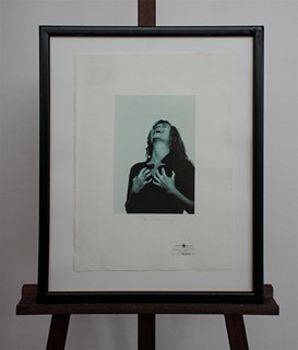 Vano Robert - Karen (1984)