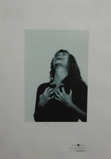 Vano Robert - Karen (1984)