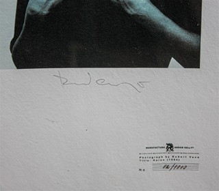 Vano Robert - Karen (1984)