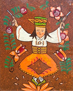Vaňousová Zuzana - Jánošík