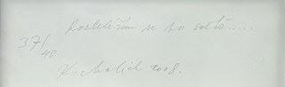 Malich Karel - Rozhlížim se po světe...