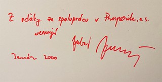 Jankovič Jozef - Tváre