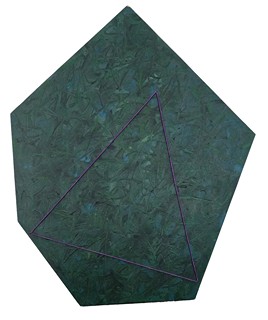 Kotík Jan - Jakási geometrie