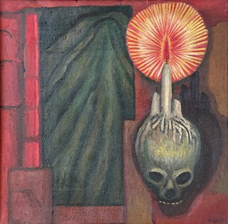 Róna Jaroslav - Alpské zátiší