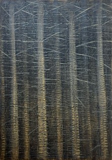 Blabolilová Marie - Les