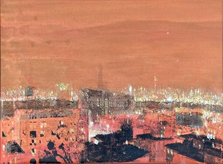Matoušek František - Domino Sugar Factory
