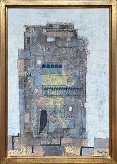 Tikal Václav - bez názvu