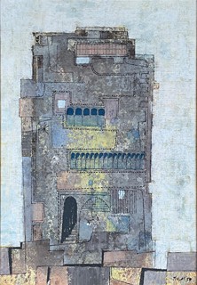 Tikal Václav - bez názvu