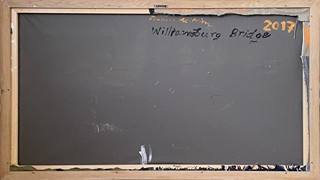 Matoušek František - Wililensburg Bridge 2017
