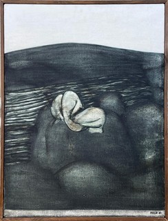 Pavlík Petr - Zárodek