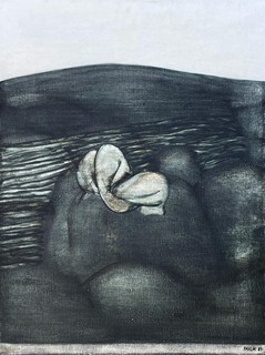 Pavlík Petr - Zárodek