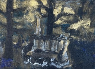 Špaňhel Jakub - Lavička