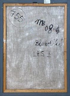 Blabolilová Marie - Les I