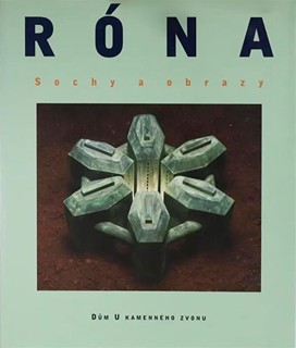 Róna Jaroslav - Záchytný kámen