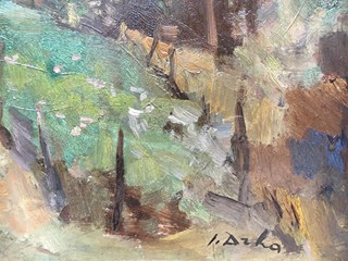Josef Drha - Chata