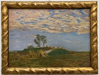 Jan Honsa - Červánky