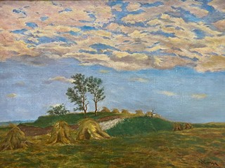 Jan Honsa - Červánky