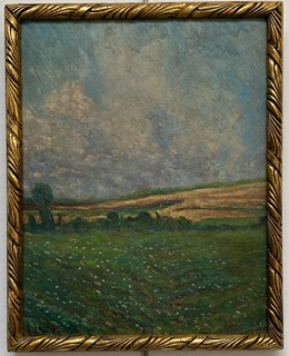 Ferdinand Engelmüller - Letní nálada