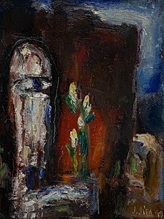 Josef Jíra - Sněženky