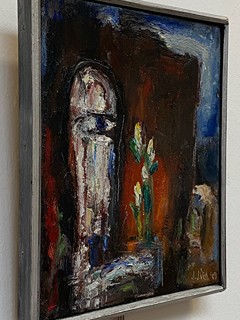 Josef Jíra - Sněženky