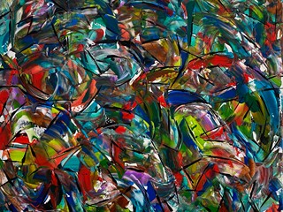 Jan Kameníček - Výhled