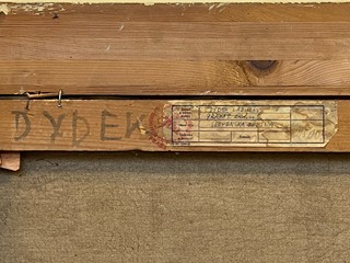Ladislav Dydek (1919 - 2006) - Slovenská dědina