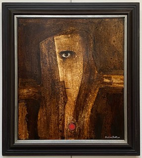 Kristián Kodet (1948) - Krist