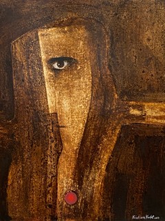 Kristián Kodet (1948) - Krist