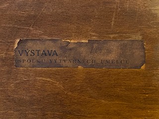 Josef Jambor - Předjaří na venkově