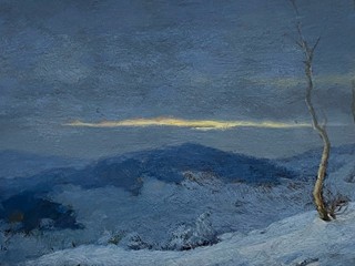 Vít Skála - Soumrak