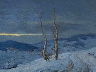 Vít Skála - Soumrak