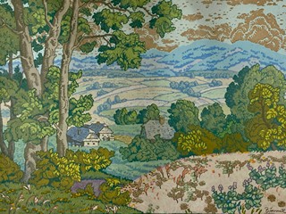 B. Jaroněk - Chalupy