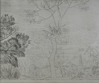 Otakar Coubine (1883-1969) - Z Francie
