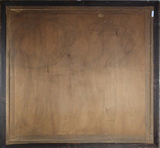 Jan Dědina (1870-1956) - Kytice jiřin