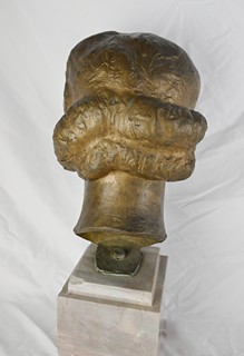 Jan Kavan (1905-1986) - Busta ženy