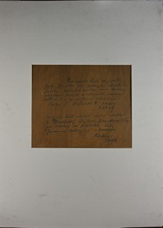 František Ženíšek (1849 - 1916) - Studie ke svaté Ludmile