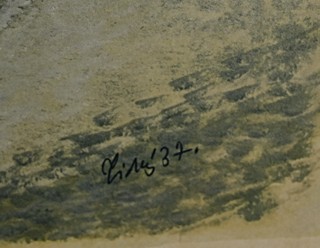 František Tichý (1896 - 1961) - Polykač mečů