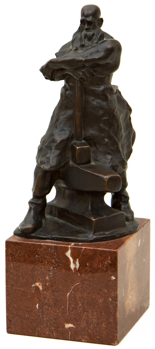 Šaloun Ladislav (1870-1946)
